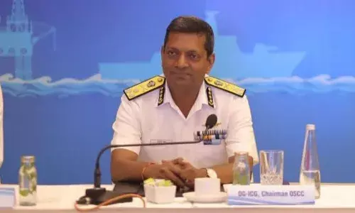 भारतीय तटरक्षक प्रमुख राकेश पाल का निधन,  जुलाई 2023 में जनरल नियुक्त हुए थे नियुक्त