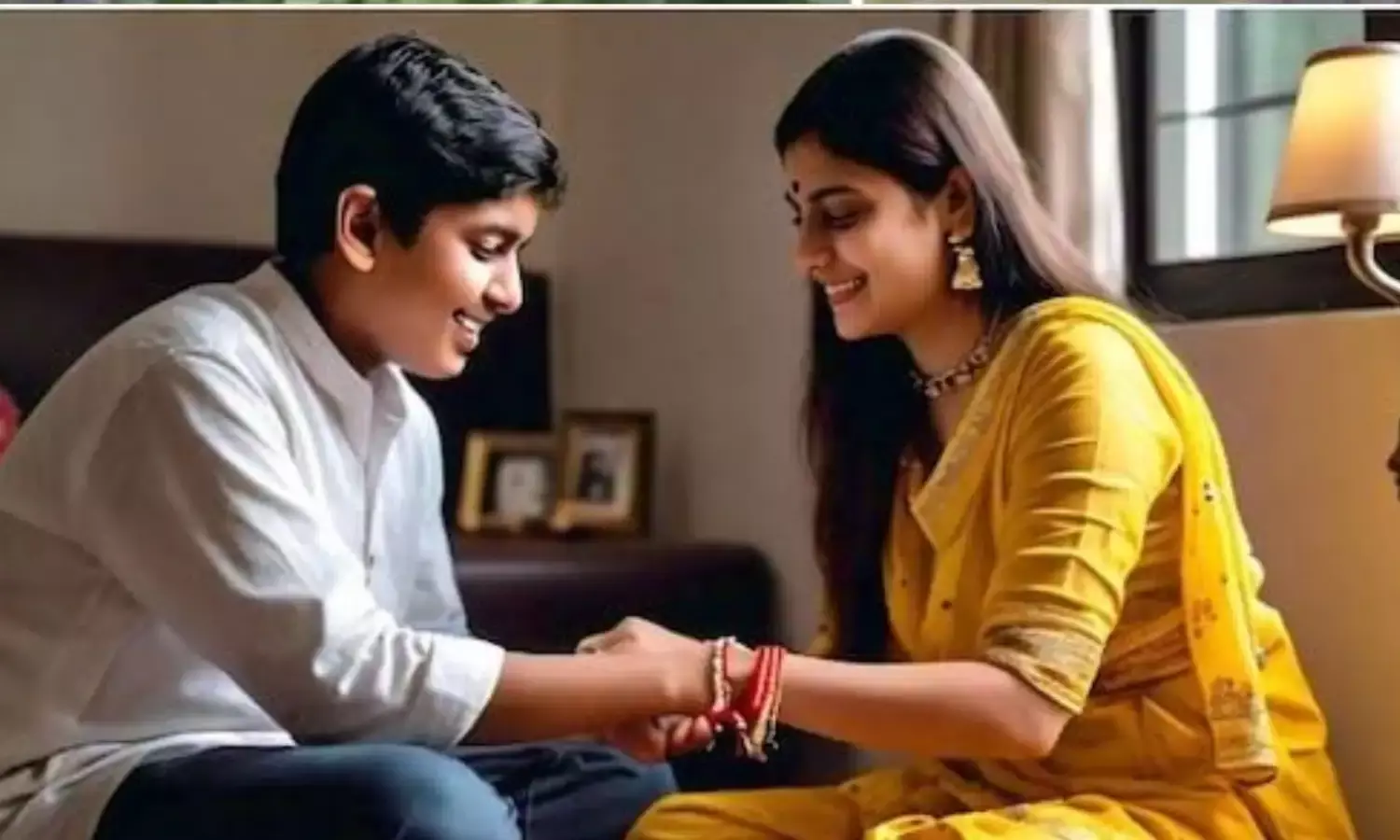 रक्षाबंधन आज, जानिए राखी बांधने का सही समय और शुभ मुहूर्त रक्षाबंधन आज, जानिए राखी बांधने का सही समय और शुभ मुहूर्त