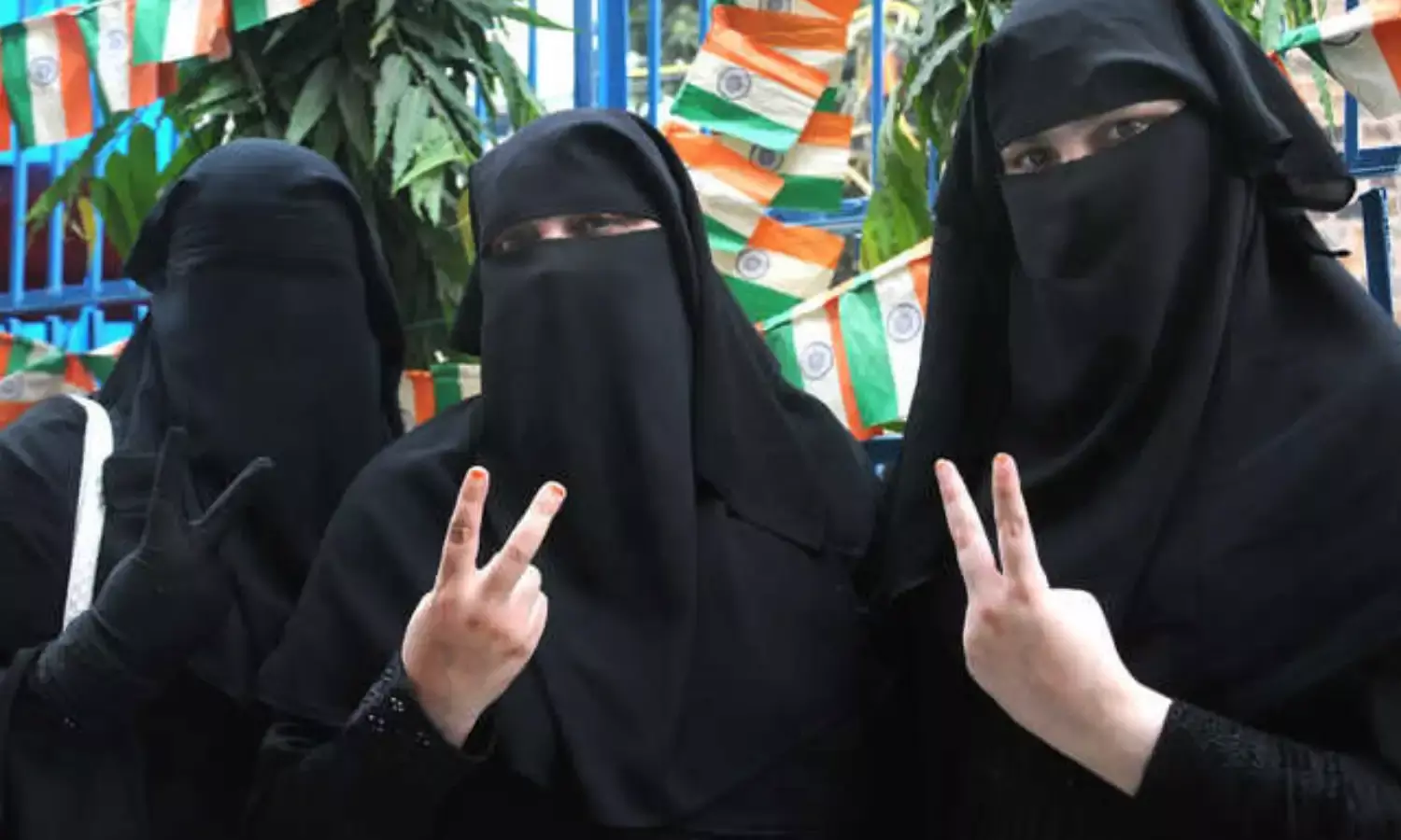 ट्रिपल तलाक पर केंद्र ने सुप्रीम कोर्ट में दिया हलफनामा