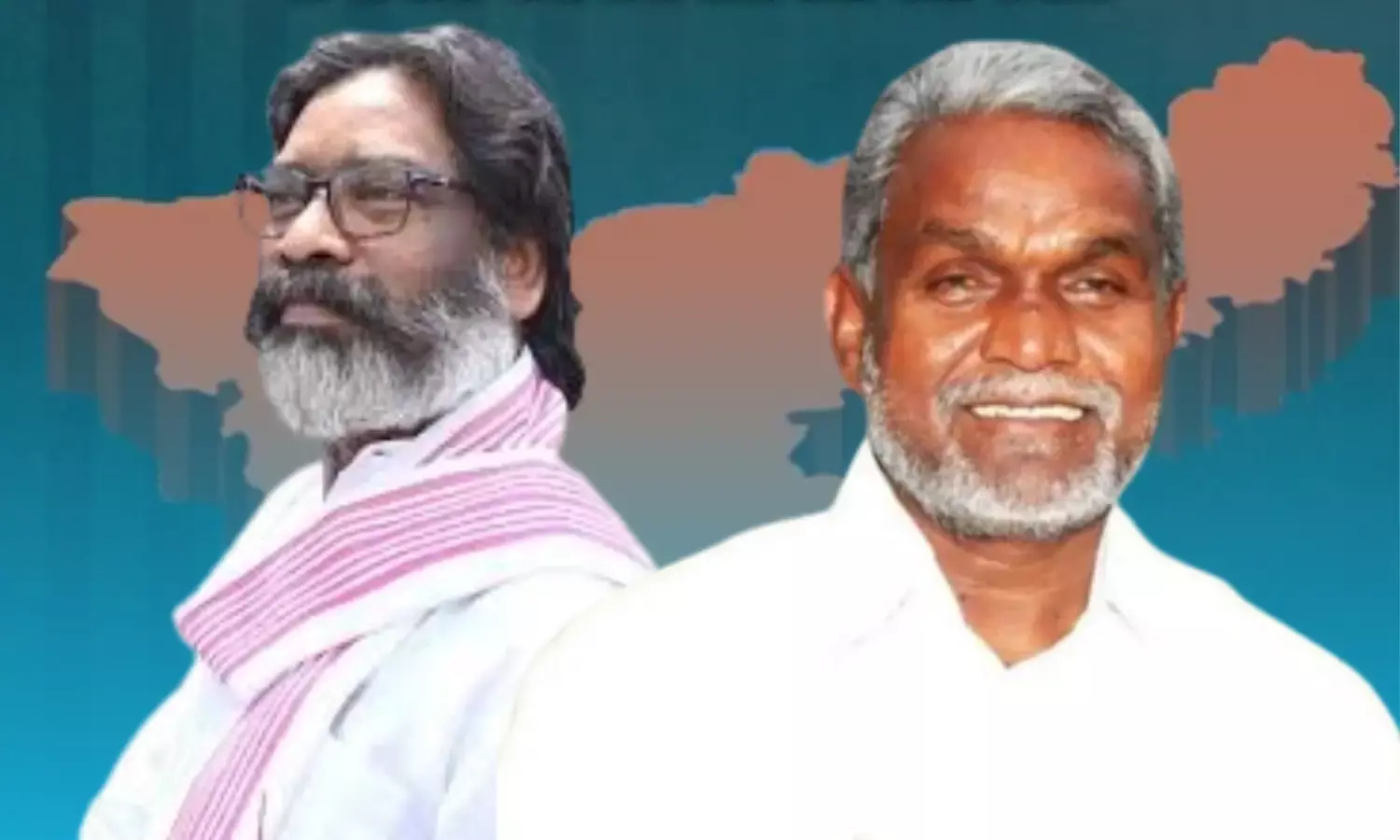 कभी कहलाते थे हेमंत सोरेन के गुरुजी, आज हो गए बागी, जानिए कोल्हान टाइगर चंपई सोरेन की पूरी कहानी