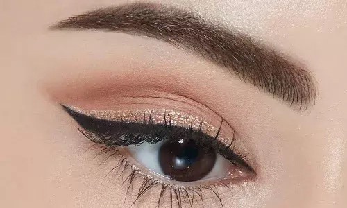 इंडियन स्किन टोन के लिए परफेक्ट आई मेकअप, आईलाइनर और आईशैडो के सही रंग