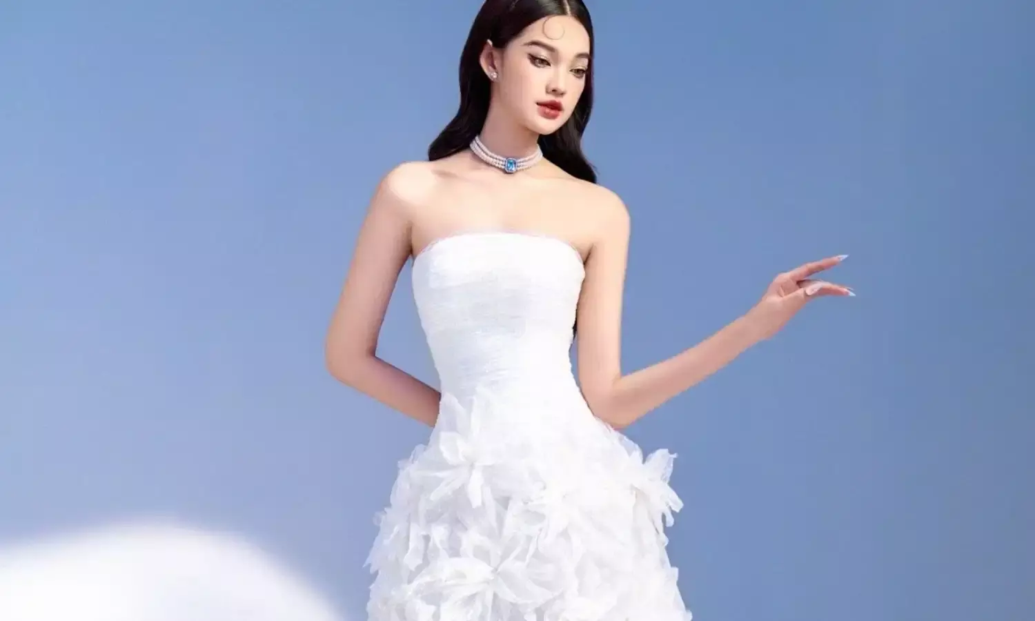 सफेद रंग की पसंद, क्या कहता है यह आपके व्यक्तित्व के बारे में?