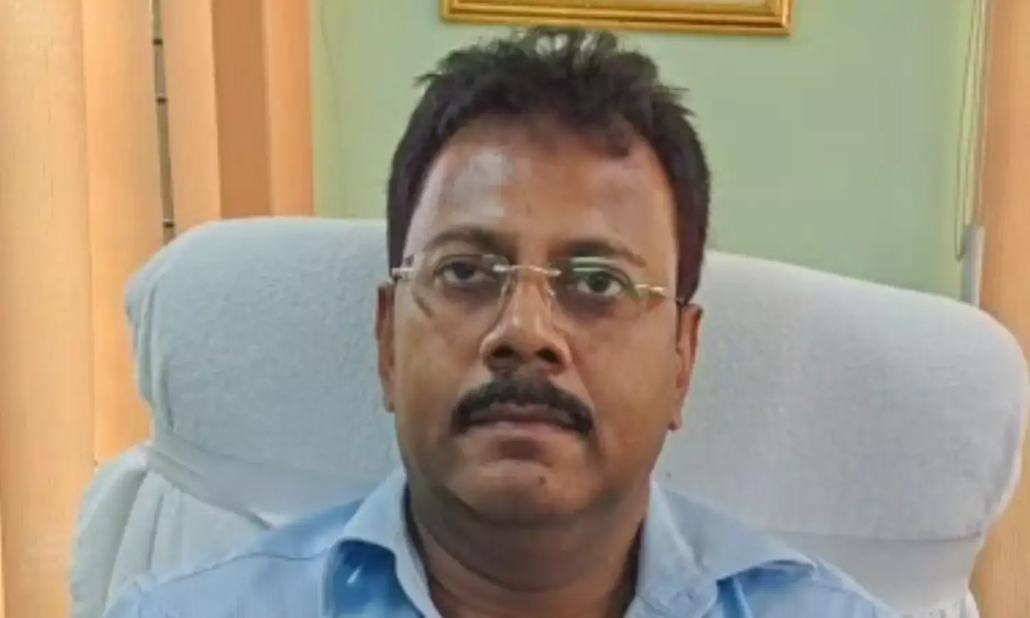 आरजी कर मेडिकल कॉलेज के पूर्व प्रिंसिपल संदीप घोष के खिलाफ भ्रष्टाचार का मामला दर्ज