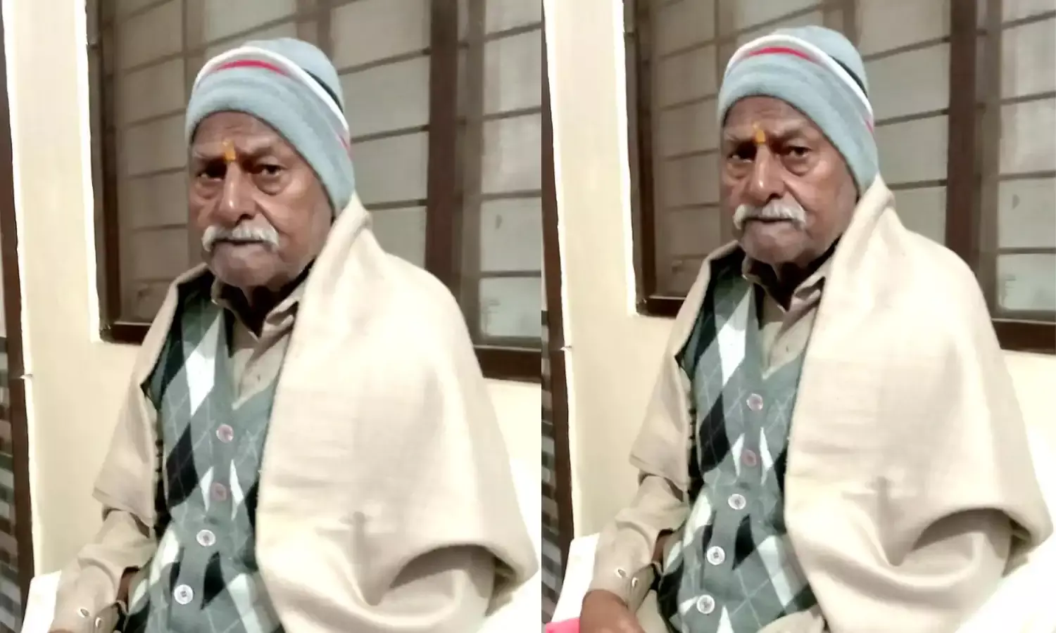 अखिल भारतीय सह व्यवस्था प्रमुख एवं अवध के पूर्व प्रांत प्रचारक बालकृष्ण जी ने डॉ.लोहिया चिकित्सा संस्थान में ली अंतिम सांस... अखिल भारतीय सह व्यवस्था प्रमुख एवं अवध के पूर्व प्रांत प्रचारक बालकृष्ण जी ने डॉ.लोहिया चिकित्सा संस्थान में ली अंतिम सांस...