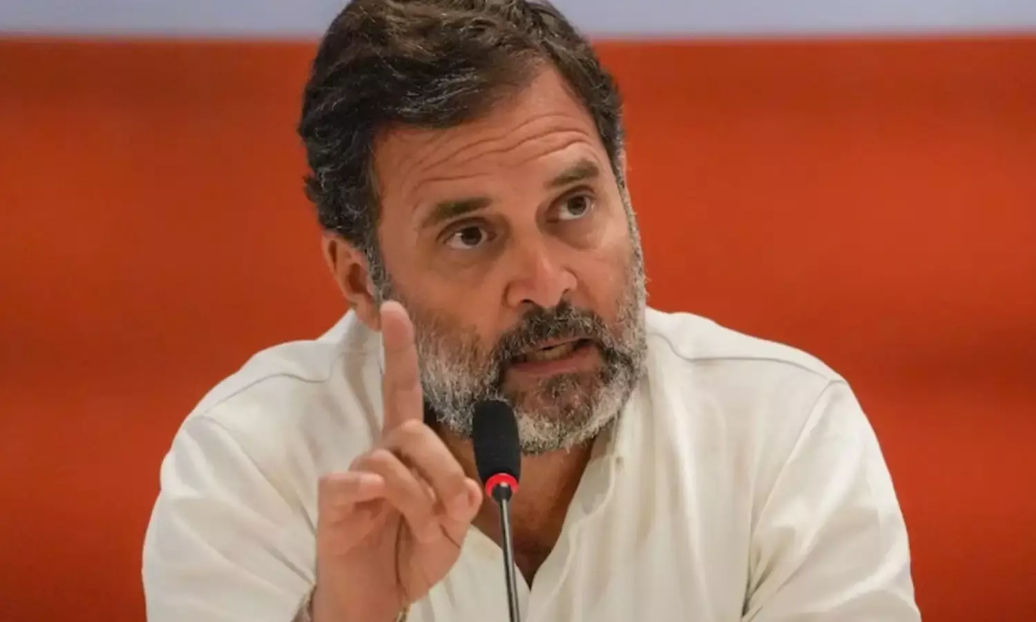 राहुल गांधी ने नहीं दिया कोलकाता में बलात्कार और हत्या मामले के सवालों का जवाब