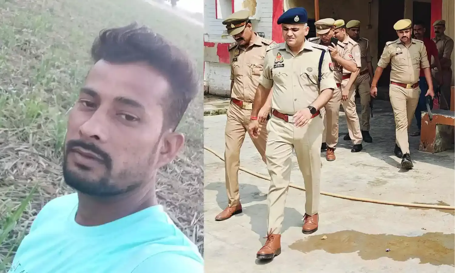 आशनाई के चक्कर में माशूक की छाती गोली से बिंधी, सुसाइड और मर्डर की गुत्थी उलझी...