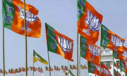 8 राज्यों के 9 सीटों के लिए बीजेपी ने जारी की उम्मीदवारों की लिस्ट, यहां देखें सूची