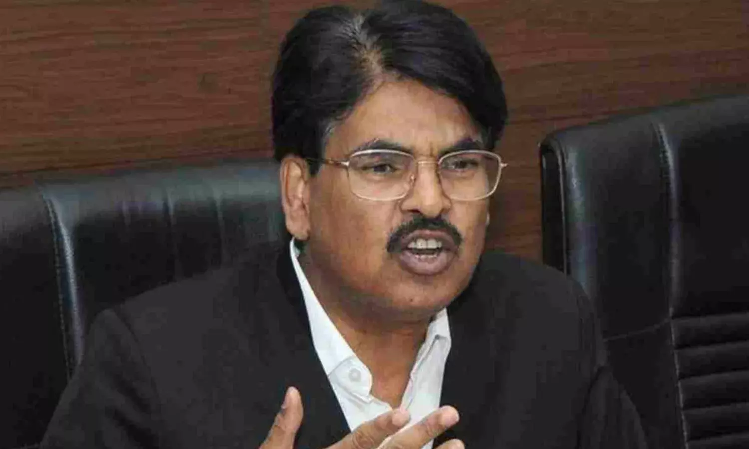 कौन हैं मनन कुमार मिश्रा? जिन्हें बिहार से राज्यसभा भेज रही बीजेपी कौन हैं मनन कुमार मिश्रा? जिन्हें बिहार से राज्यसभा भेज रही बीजेपी