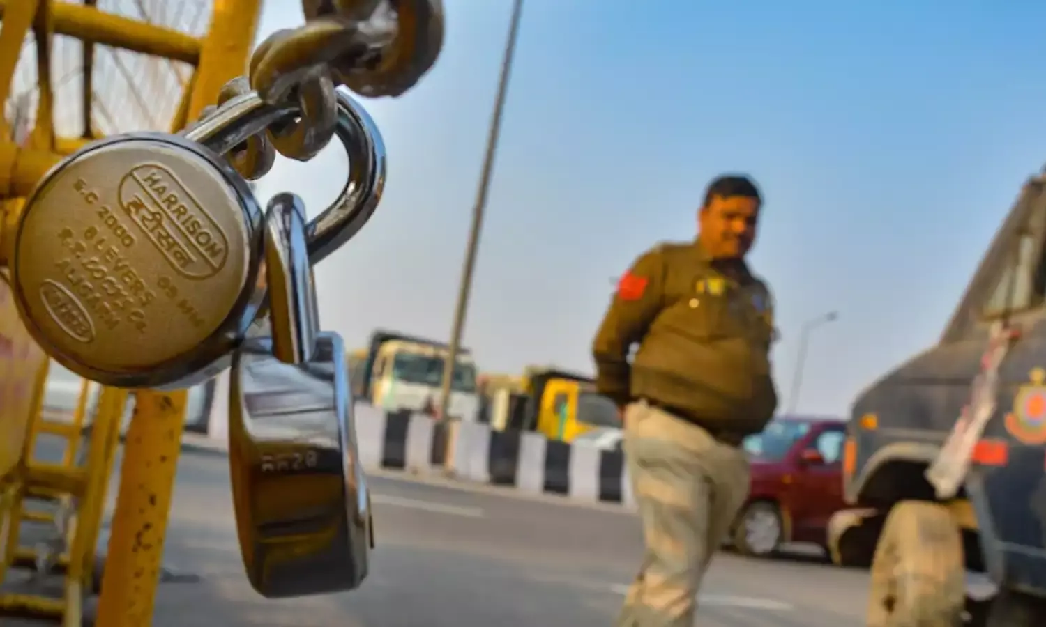 जानिये किन राज्यों में दिख रहा है भारत बंद का असर, लोगों की क्या है डिमांड