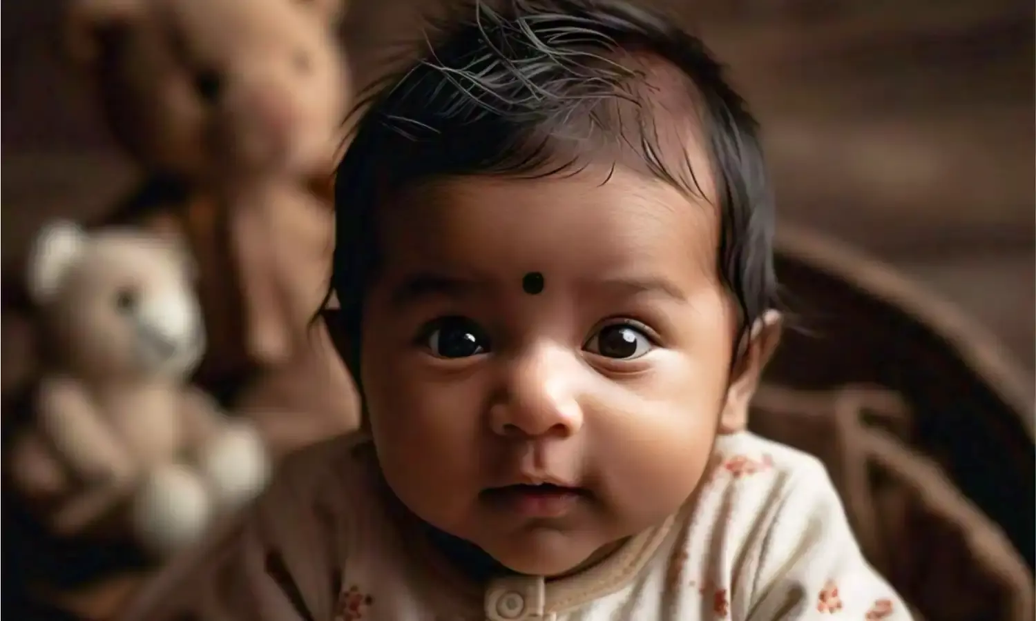 देहरादून में 7 महीने का बच्चा प्रेग्नेंट! क्या सच में ऐसा संभव है? जानिए डॉक्टर्स क्या कहते हैं?