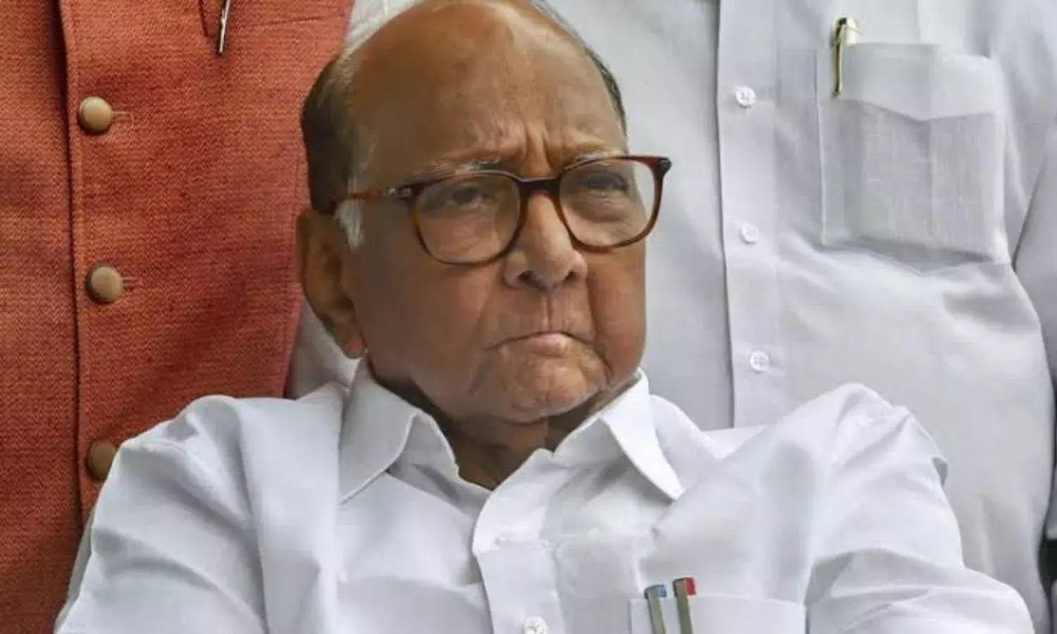 एनसीपी अध्यक्ष शरद पवार को केंद्र से मिली जेड प्लस सुरक्षा, जानिए क्यों लिया फैसला