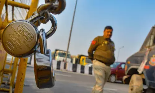 जानिये किन राज्यों में दिख रहा है भारत बंद का असर, लोगों की क्या है डिमांड