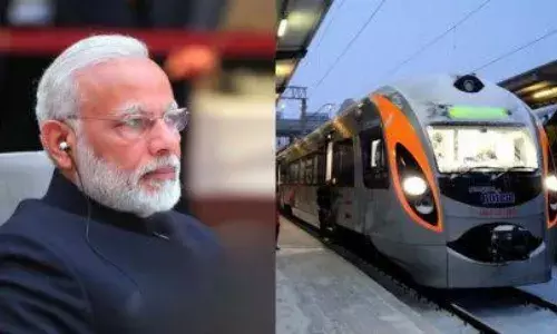 क्या हैं विशेष ट्रेन रेल फोर्स वन की खासियत, यूक्रेन की यात्रा के दौरान PM मोदी करेंगे सफर