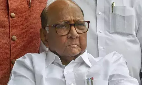 एनसीपी अध्यक्ष शरद पवार को केंद्र से मिली जेड प्लस सुरक्षा, जानिए क्यों लिया फैसला