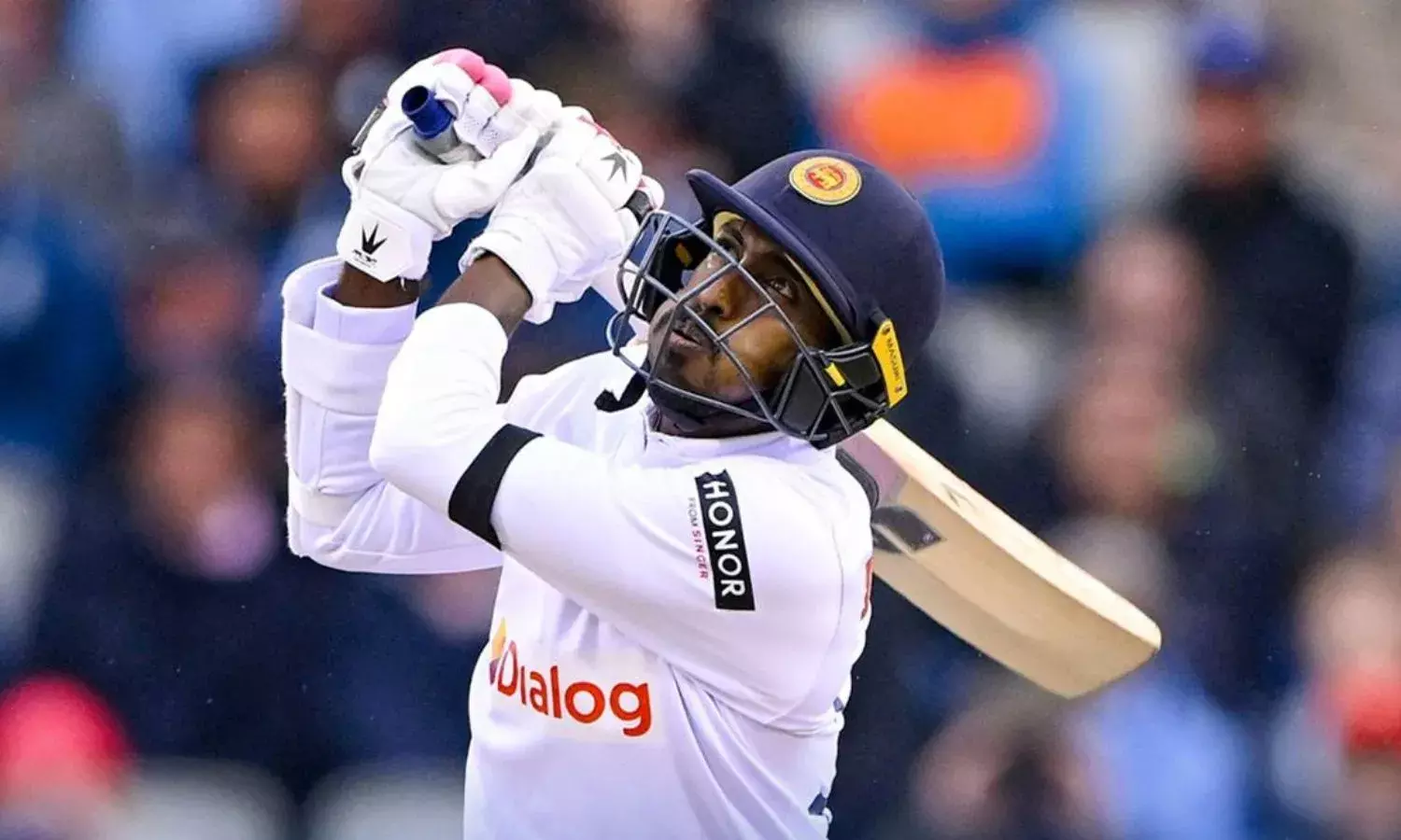 श्रीलंका के डेब्यूटेंट ने तोड़ा 41 साल पुराना रिकॉर्ड, पहले ही मैच में इस भारतीय दिग्गज को दिया पछाड़