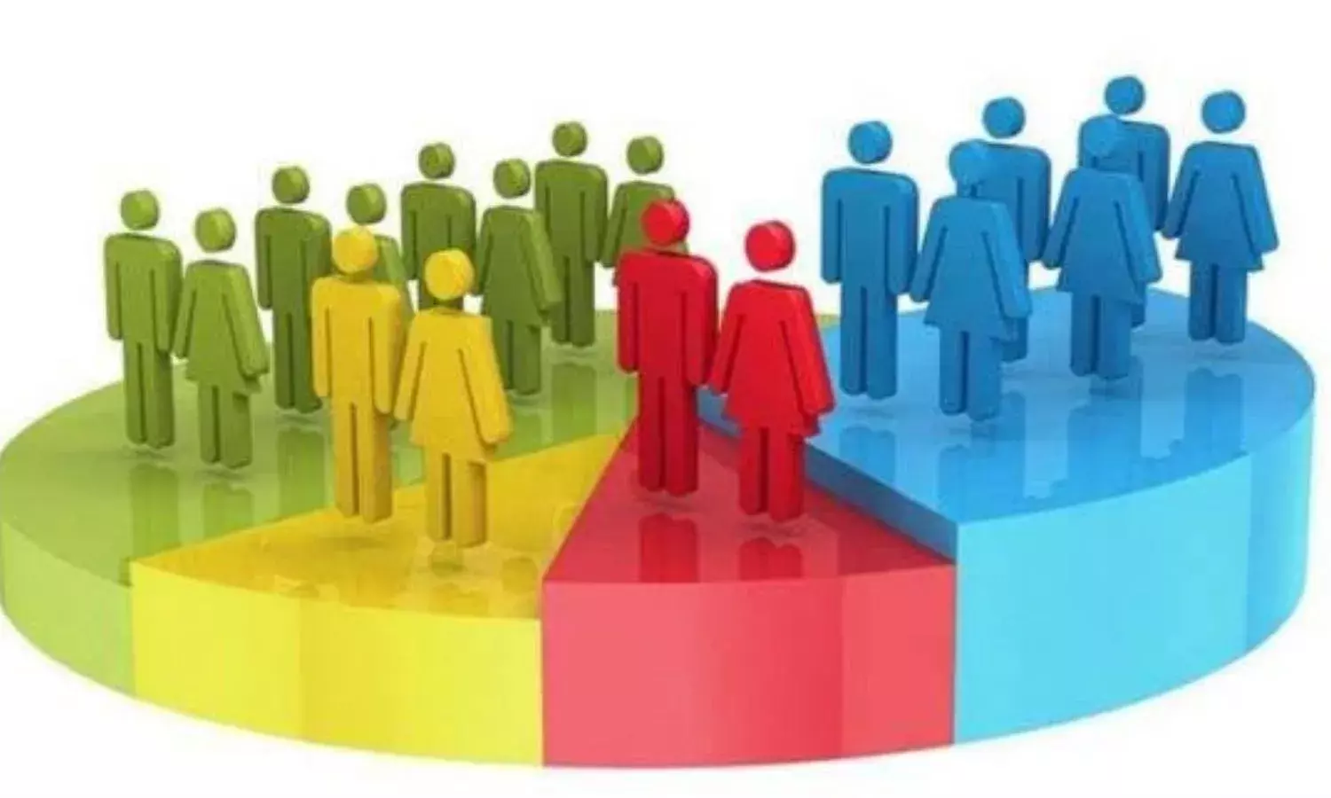 सितंबर में शुरू होने वाली जनगणना की गिनती, पहली बार पूरी तरह से डिजिटल जारी होगें आंकड़े