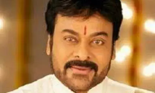 सिनेमा से राजनीति तक, एक मेगास्टार चिरंजीवी की प्रेरणादायक यात्रा