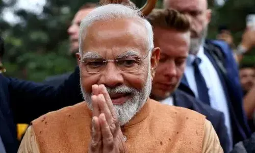 नरेन्द्र मोदी के इस दौरे पर दुनिया की नजर, भारत के लिए क्या होंगे इसके मायने?