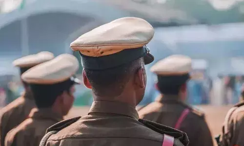 7872 आवेदक, 830 बसों से मुफ्त पहुंचेंगे 11 सेंटर पर...