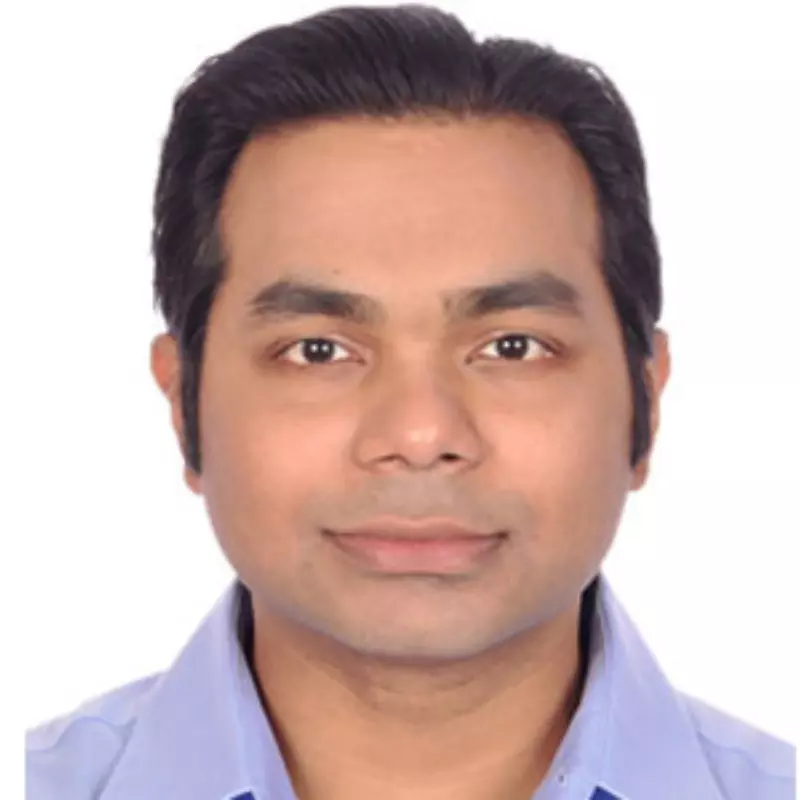 - डॉ.इंद्रनिल साहा, सीनियर परामर्शदाता, सीतापुर नेत्र चिकित्सालय    