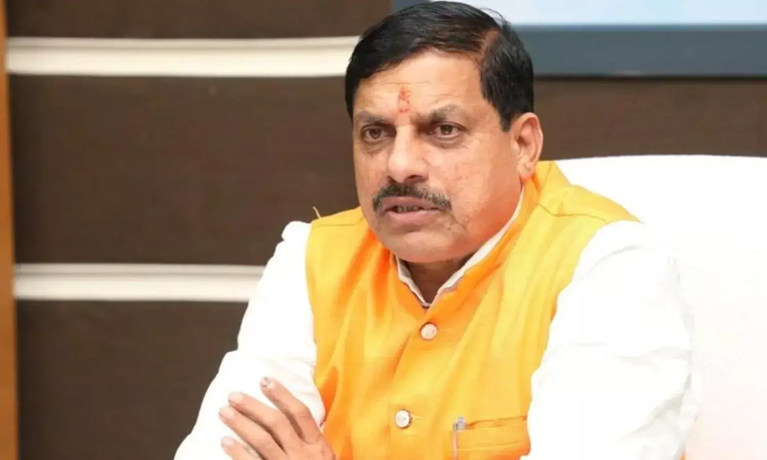 एमपी के ये स्‍थान बनेंगे भगवान श्री कृष्‍ण के तीर्थ स्‍थल, सीएम मोहन यादव ने की घोषणा...