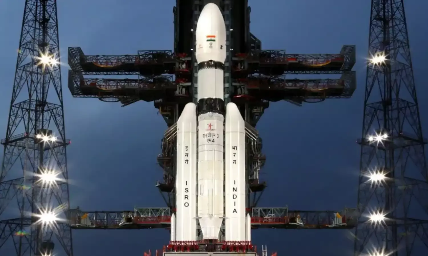 चंद्रयान-3 में दुनिया ने देखा उत्तर प्रदेश के होनहार वैज्ञानिकों का कमाल...