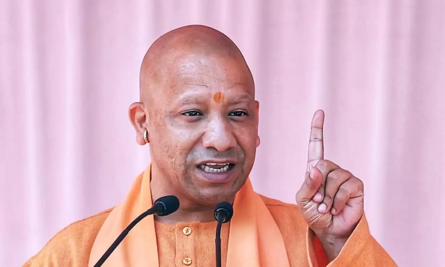 यूपी उपचुनाव को लेकर सीएम योगी की तैयारी शुरू, कार्यकर्ताओं से कही ये बड़ी बात...