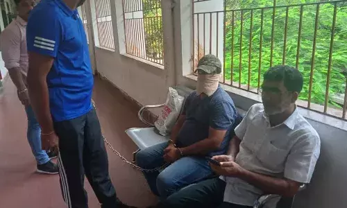 रांची से बड़ा खुलासा, डॉक्टर इश्तियाक निकला आतंकी, भारत को बनाना चाहता था इस्लामिक स्टेट, अब तक 14 आतंकी गिरफ्तार