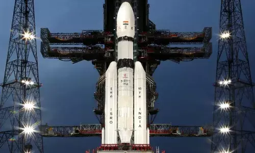 चंद्रयान-3 में दुनिया ने देखा उत्तर प्रदेश के होनहार वैज्ञानिकों का कमाल...