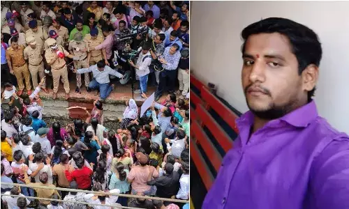 दादा मेरे निजी अंगों पर गुदगुदी करता था, एफआईआर में चौंकाने वाला खुलासा