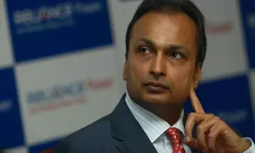 शेयर बाजार से उद्योगपति अनिल अंबानी को लगा झटका, 5 साल के लिए किए गए बैन