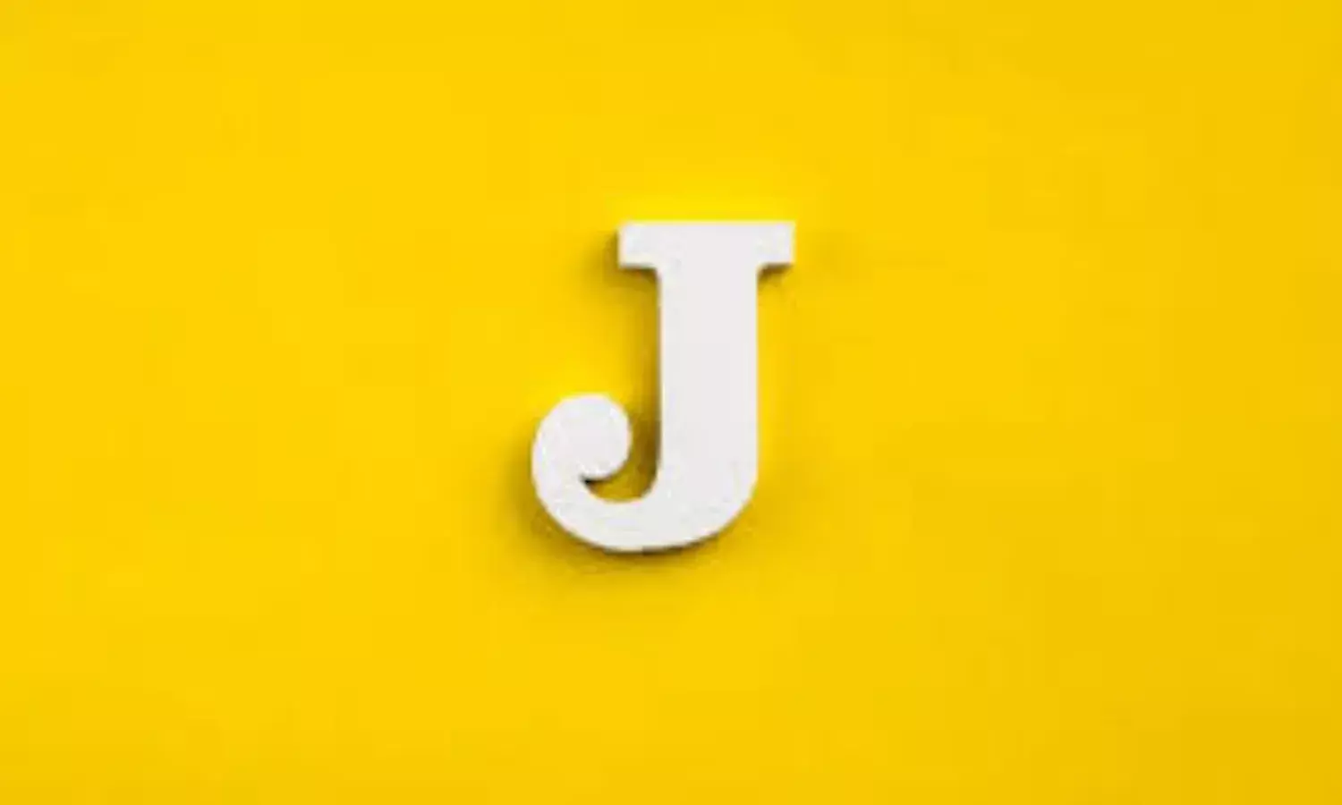 J नाम वाले लोगों की अनोखी खूबियां और उनका व्यक्तित्व