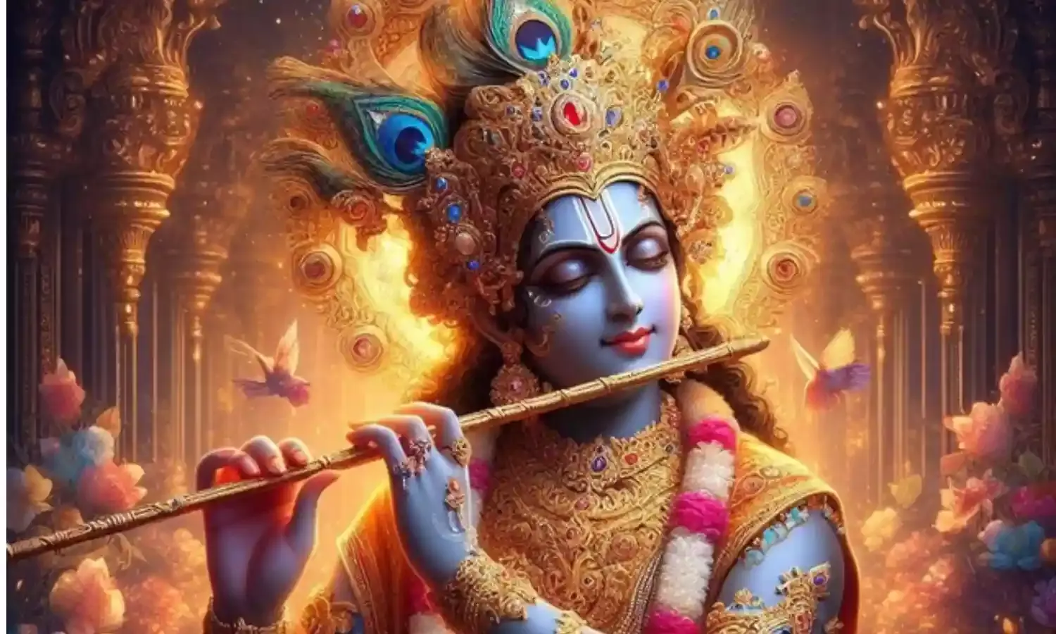 MP में श्री कृष्ण से जुड़े पवित्र स्थल, जानिए इनसे जुड़ी पौराणिक कथा