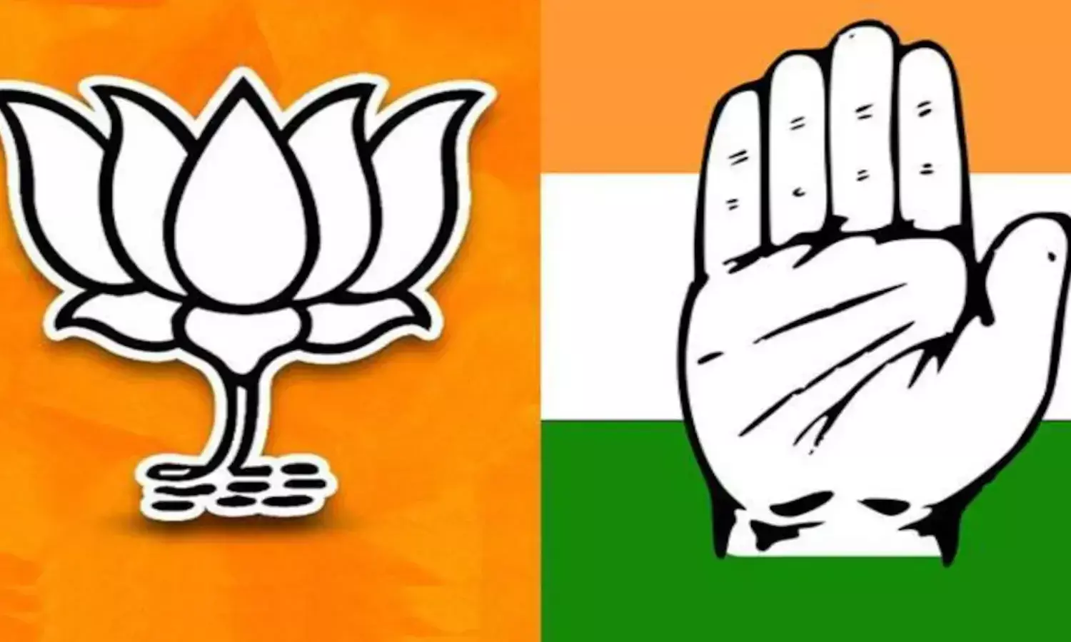 हरियाणा विधानसभा चुनाव से पहले BJP - कांग्रेस के बीच तीखी बयानबाजी हरियाणा विधानसभा चुनाव से पहले BJP - कांग्रेस के बीच तीखी बयानबाजी