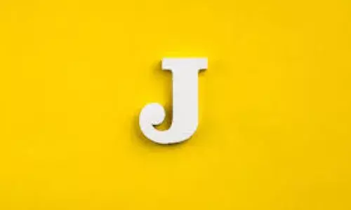 J नाम वाले लोगों की अनोखी खूबियां और उनका व्यक्तित्व