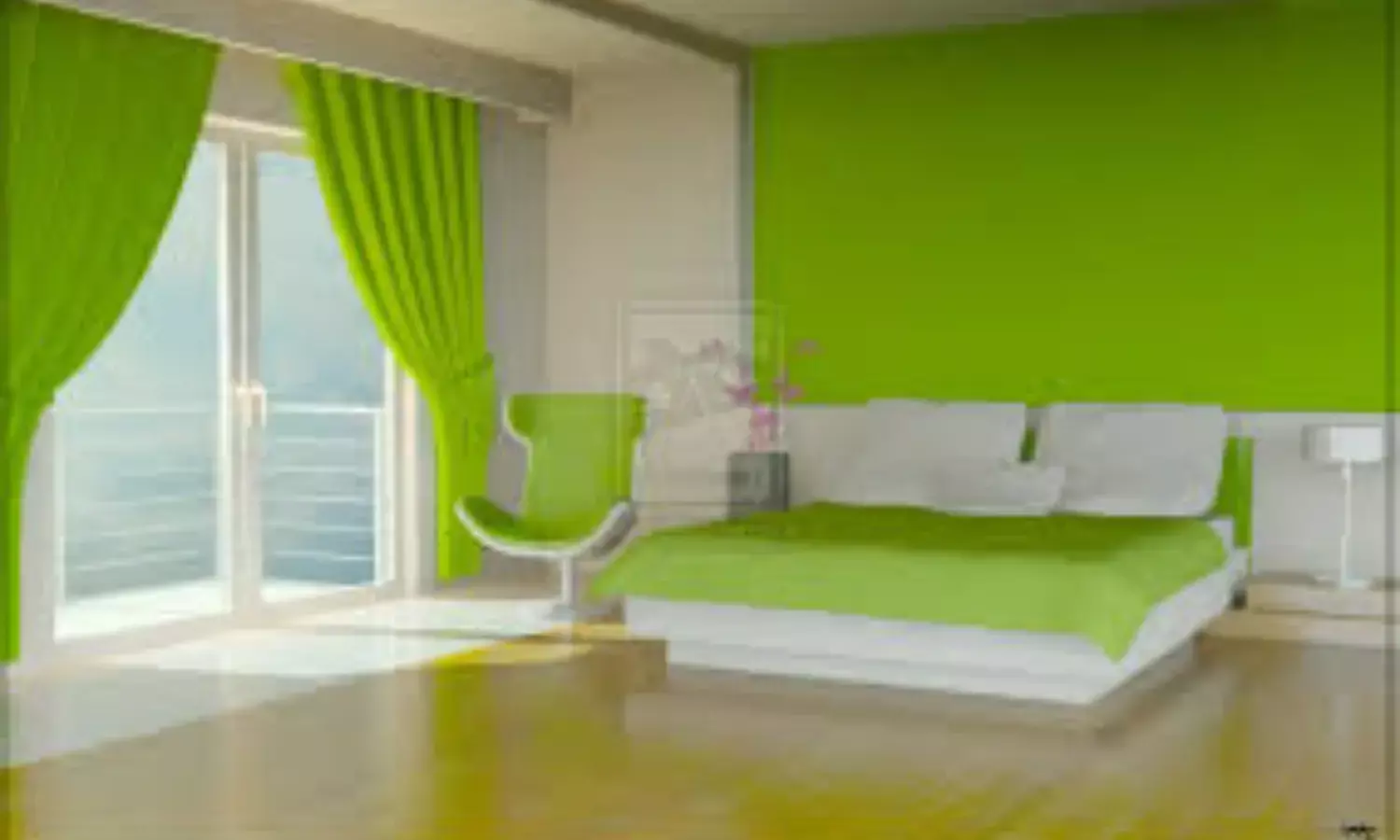 हरा रंग पसंद करने वाले लोग: जानें उनकी पर्सनालिटी के अनोखे पहलू