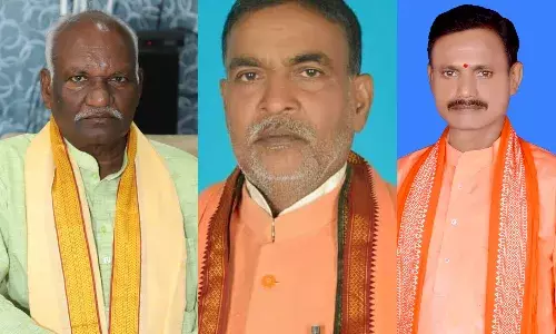 बैजनाथ रावत अध्यक्ष, बेचन राम एवं जीत सिंह खरवार बने उपाध्यक्ष...