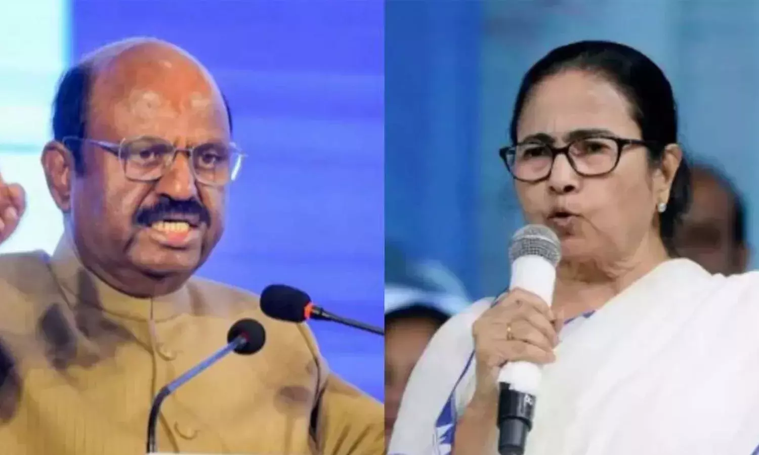 कोलकाता केस को लेकर राज्यपाल की लिखी चिट्ठी को ममता सरकार ने नकारा, जानिए पूरा मामला