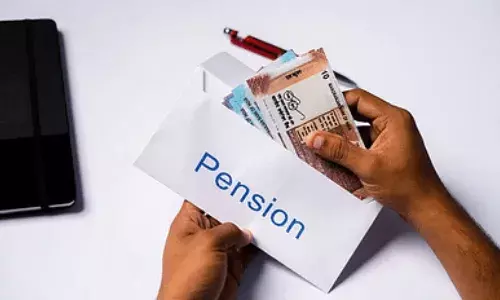 अब न्यू पेंशन स्कीम नहीं लागू होगा UPS , जानिए केंद्रीय कर्मचारी कैसे ले सकेंगे फायदा