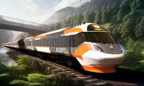 20 सितंबर को बेंगलुरु से चेन्नई पहुंचेगी पहली वंदे भारत स्लीपर ट्रेन, भारतीय रेलवे ने दी जानकारी