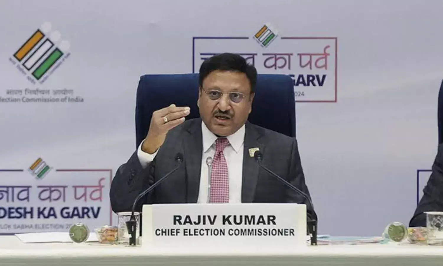 बदल जाएगी हरियाणा चुनाव की तारीखें, इस दिन चुनाव आयोग लेगा फैसला