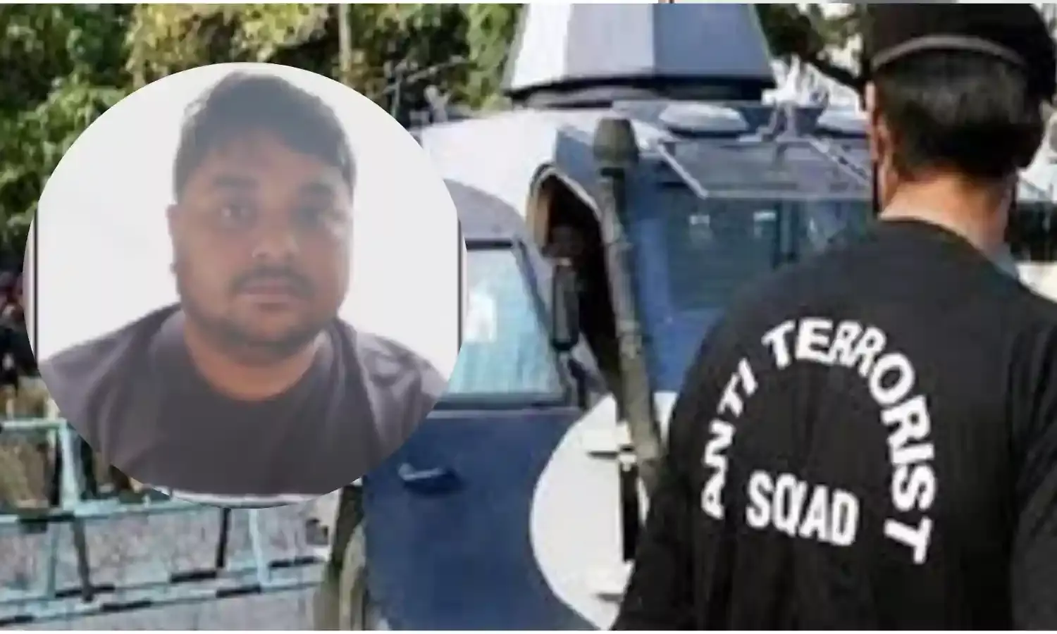 UP ATS ने फर्जी प्रमाण पत्र गिरोह के सरगना रविकेश को गिरफ्तार किया UP ATS ने फर्जी प्रमाण पत्र गिरोह के सरगना रविकेश को गिरफ्तार किया