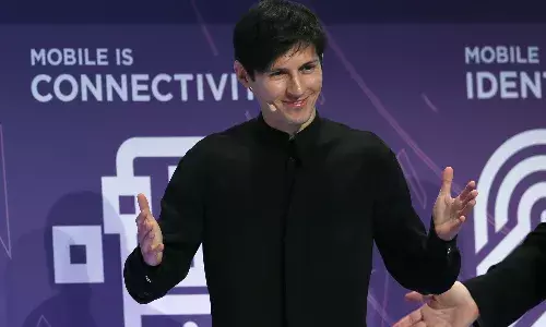 कौन हैं Telegram ऐप के संस्थापक और CEO पावेल डुरोव? जो अचानक फ्रांस में हुए गिरफ्तार