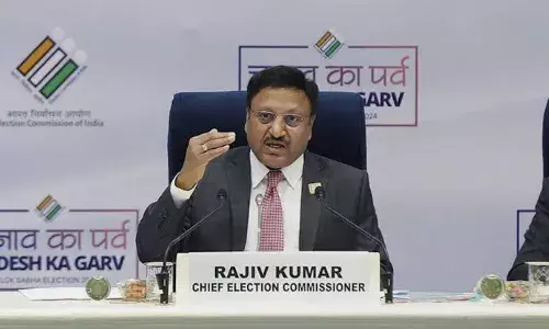 बदल जाएगी हरियाणा चुनाव की तारीखें, इस दिन चुनाव आयोग लेगा फैसला