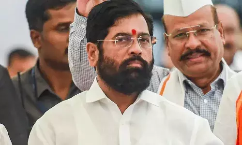 चुनाव से पहले महाराष्ट्र सरकार ने UPS को मंजूरी, प्रदेश में लाखों कर्मचारियों को मिलेगा फायदा