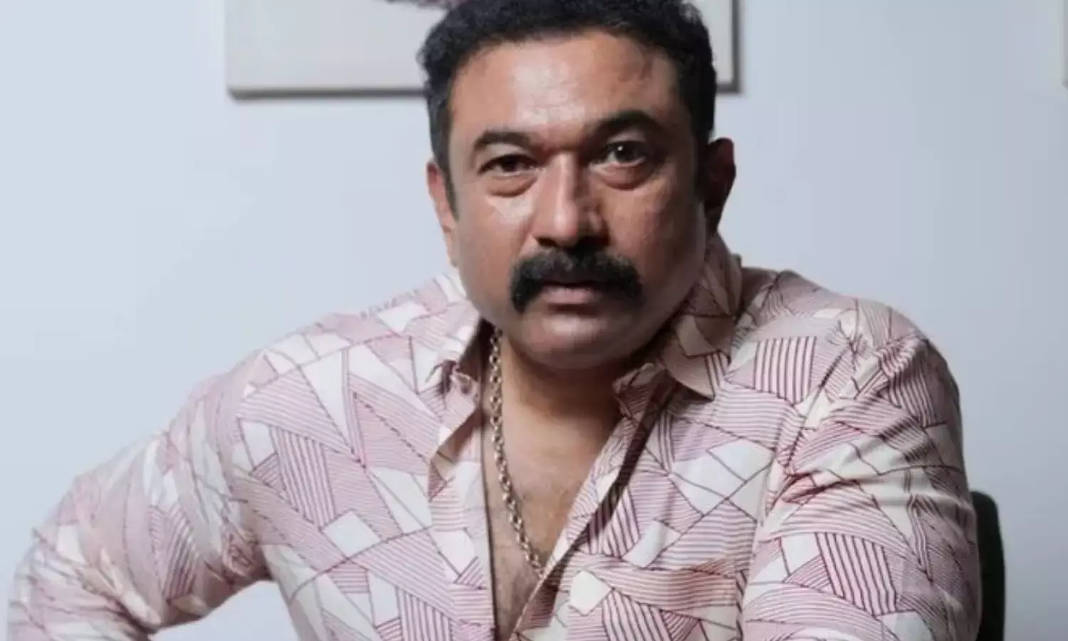 मशहूर एक्टर पर बाबूराज पर लगे यौन शोषण के आरोप मशहूर एक्टर पर बाबूराज पर लगे यौन शोषण के आरोप