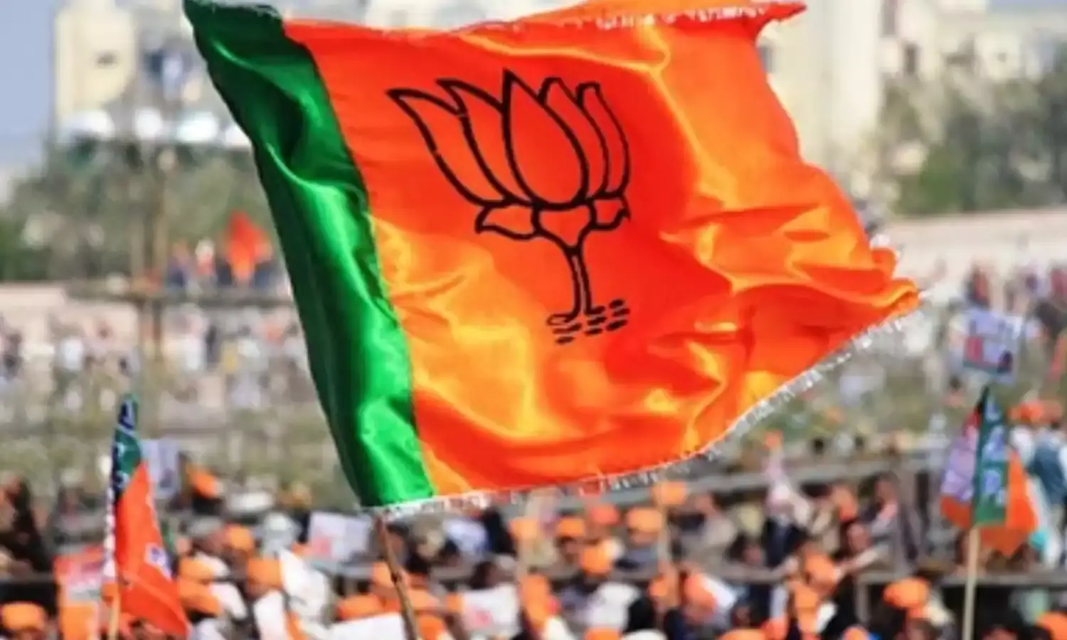 जम्मू-कश्मीर विधानसभा मतदान से पहले पीछे क्यों हटी बीजेपी, उम्मीदवारों की नामवापसी की वजह क्या? देखें नई सूची