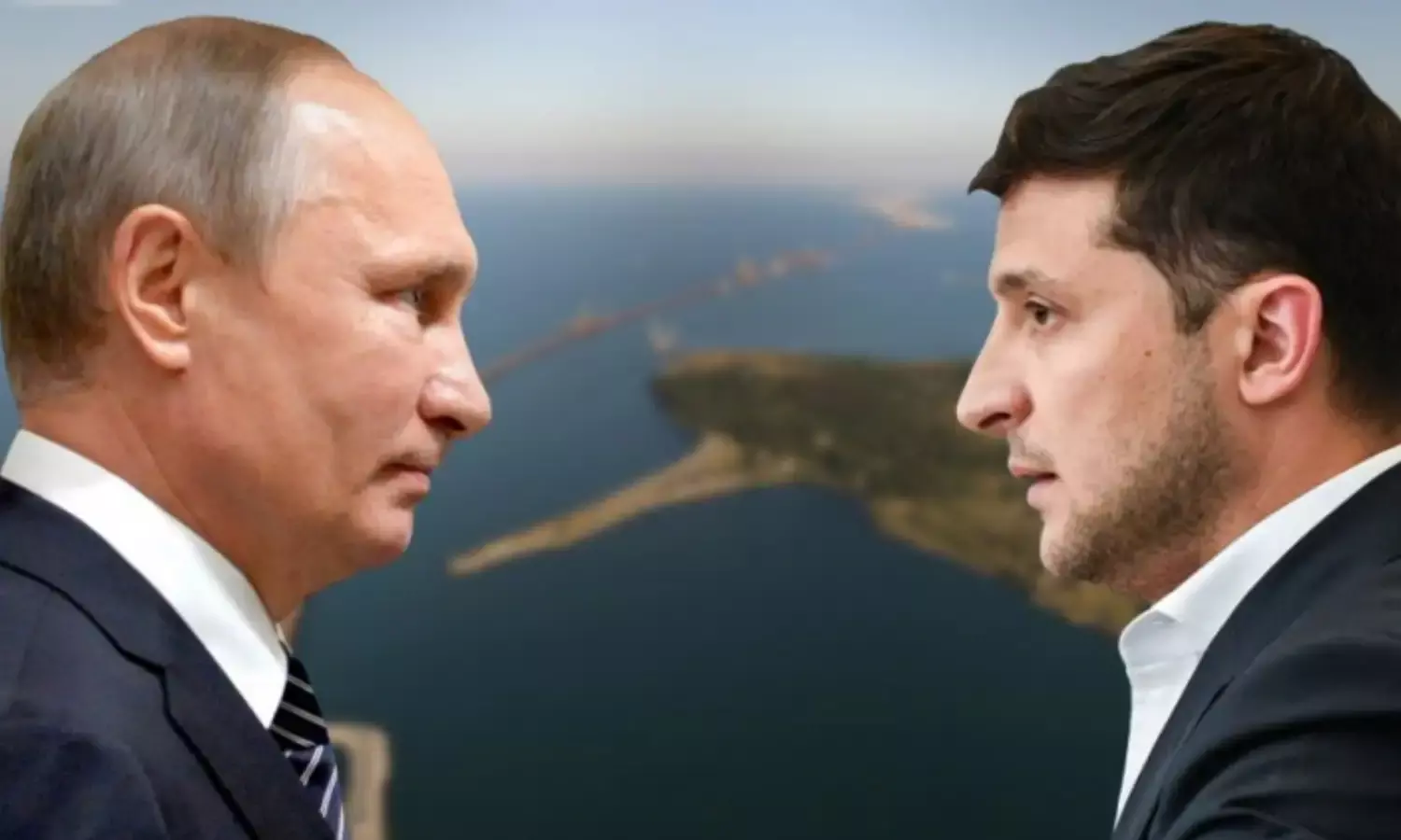 पीएम मोदी के रूस से लौटते ही यूक्रेन पर रूस का बड़ा हमला, ड्रोन हमले ने लोगों के दिलों मे दहशत