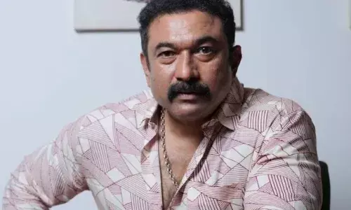 मशहूर एक्टर पर बाबूराज पर लगे यौन शोषण के आरोप मशहूर एक्टर पर बाबूराज पर लगे यौन शोषण के आरोप