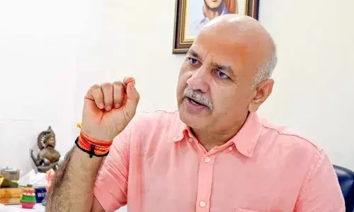 मनीष सिसोदिया ने सभी नेताओं के साथ की मीटिंग, विधानसभा चुनाव को लेकर शुरू किया नया कैंपेन मनीष सिसोदिया ने सभी नेताओं के साथ की मीटिंग, विधानसभा चुनाव को लेकर शुरू किया नया कैंपेन